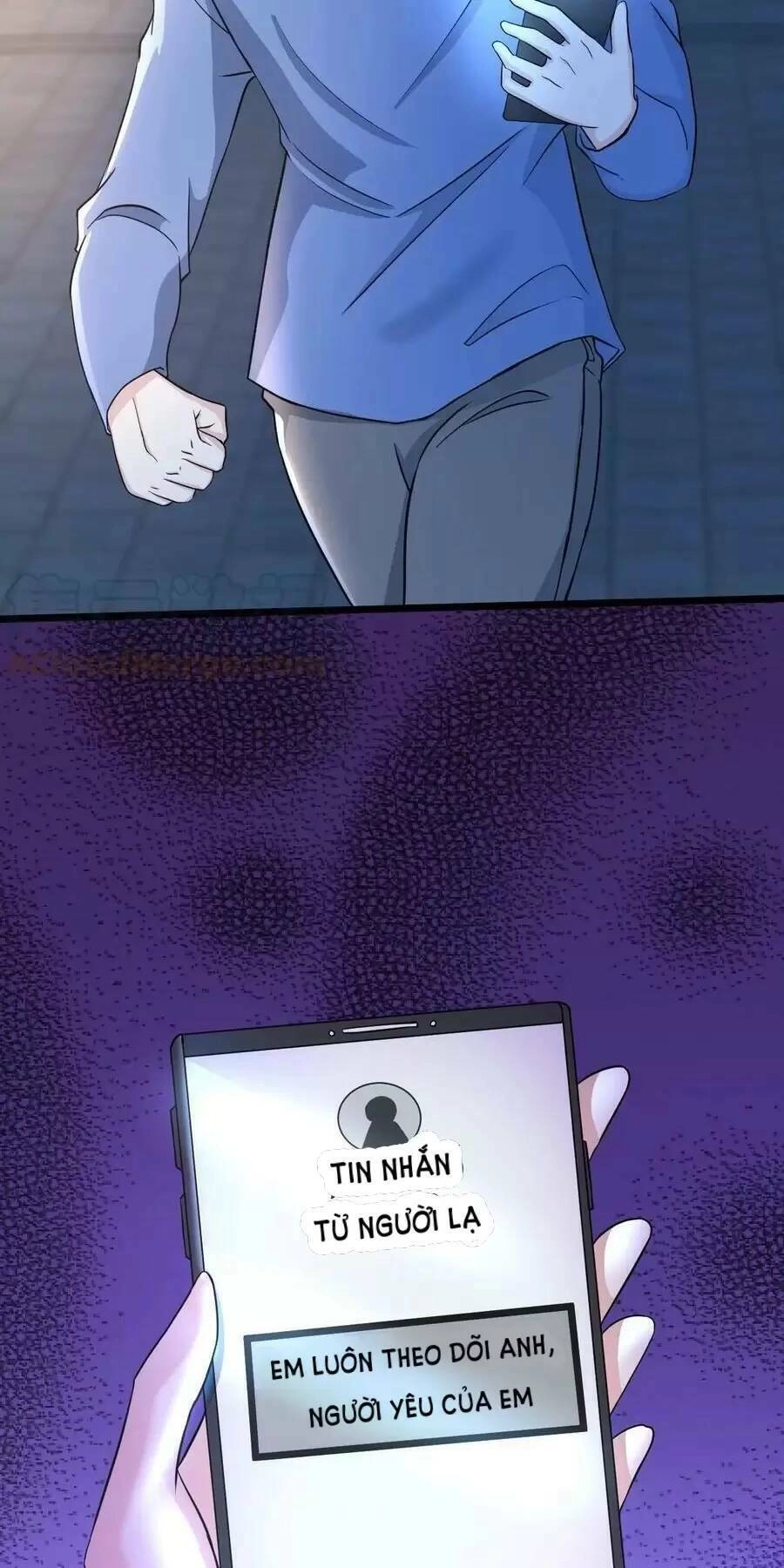 Bắt Đầu Livestream Ở Địa Phủ: Phát Sóng Trực Tiếp Ở Đây Ai Dám Đến Chapter 53 - 29