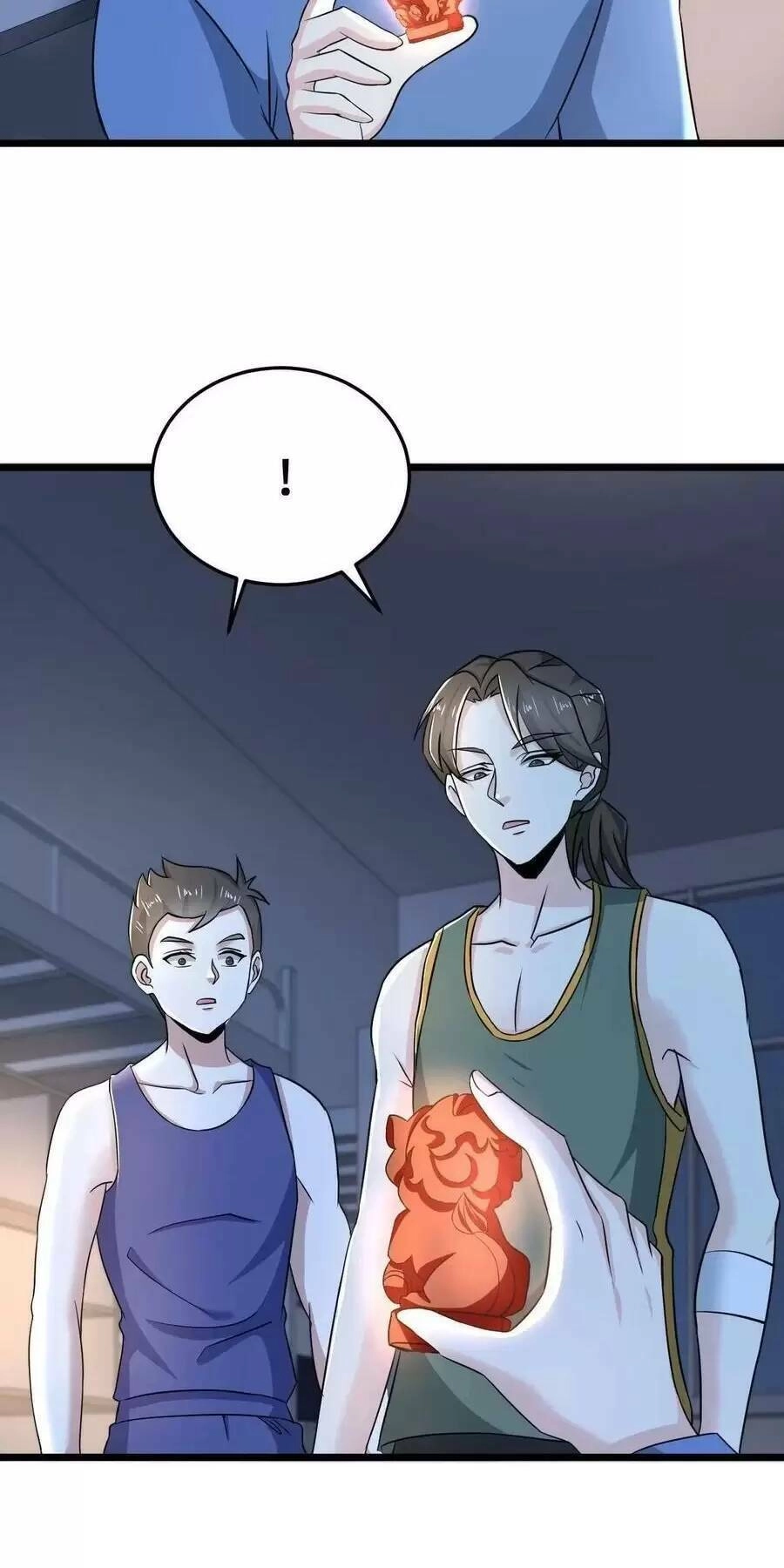 Bắt Đầu Livestream Ở Địa Phủ: Phát Sóng Trực Tiếp Ở Đây Ai Dám Đến Chapter 54 - 12