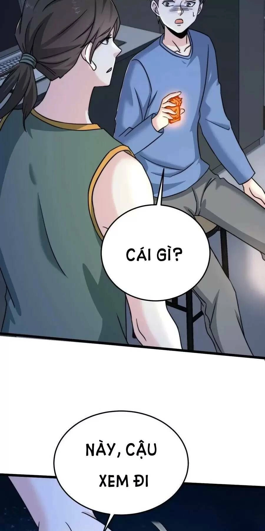 Bắt Đầu Livestream Ở Địa Phủ: Phát Sóng Trực Tiếp Ở Đây Ai Dám Đến Chapter 54 - 14