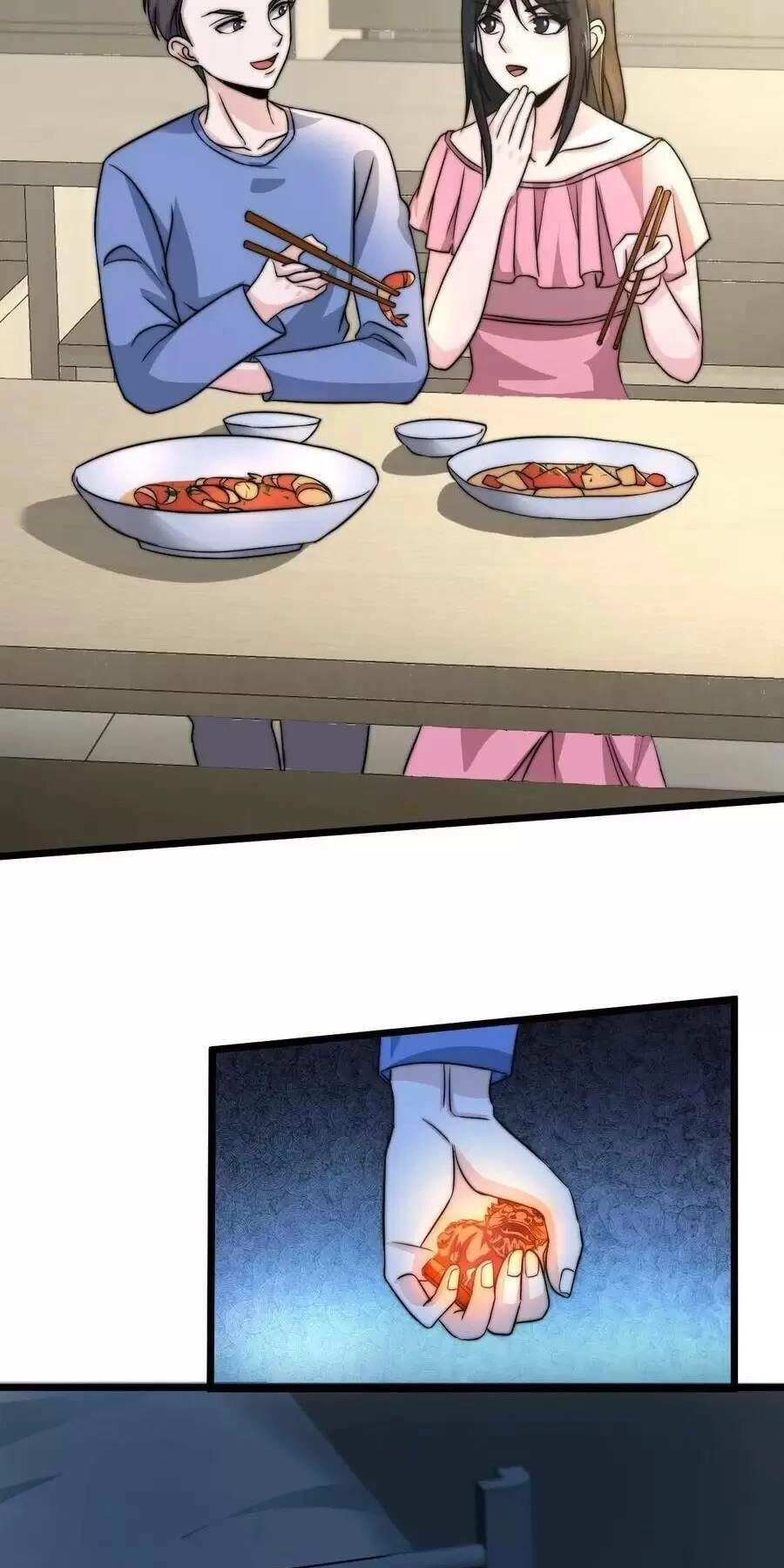 Bắt Đầu Livestream Ở Địa Phủ: Phát Sóng Trực Tiếp Ở Đây Ai Dám Đến Chapter 54 - 20