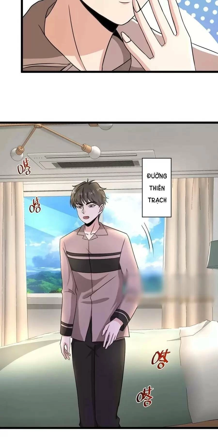 Bắt Đầu Livestream Ở Địa Phủ: Phát Sóng Trực Tiếp Ở Đây Ai Dám Đến Chapter 55 - 3