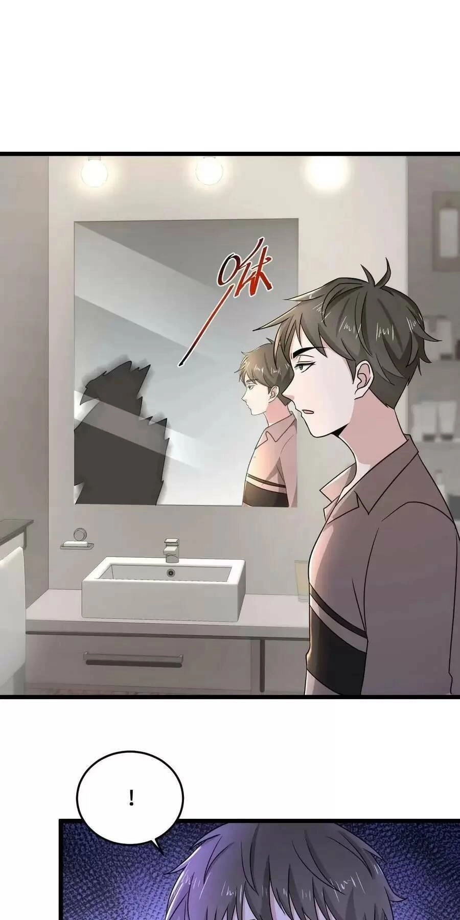 Bắt Đầu Livestream Ở Địa Phủ: Phát Sóng Trực Tiếp Ở Đây Ai Dám Đến Chapter 55 - 4