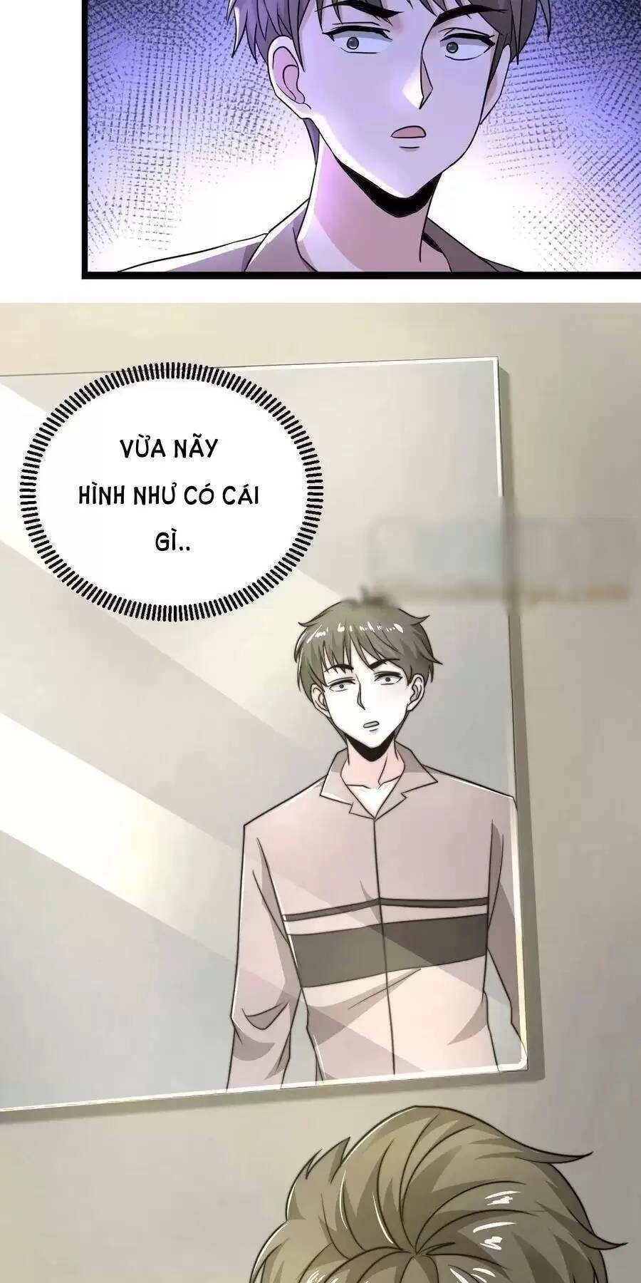 Bắt Đầu Livestream Ở Địa Phủ: Phát Sóng Trực Tiếp Ở Đây Ai Dám Đến Chapter 55 - 5