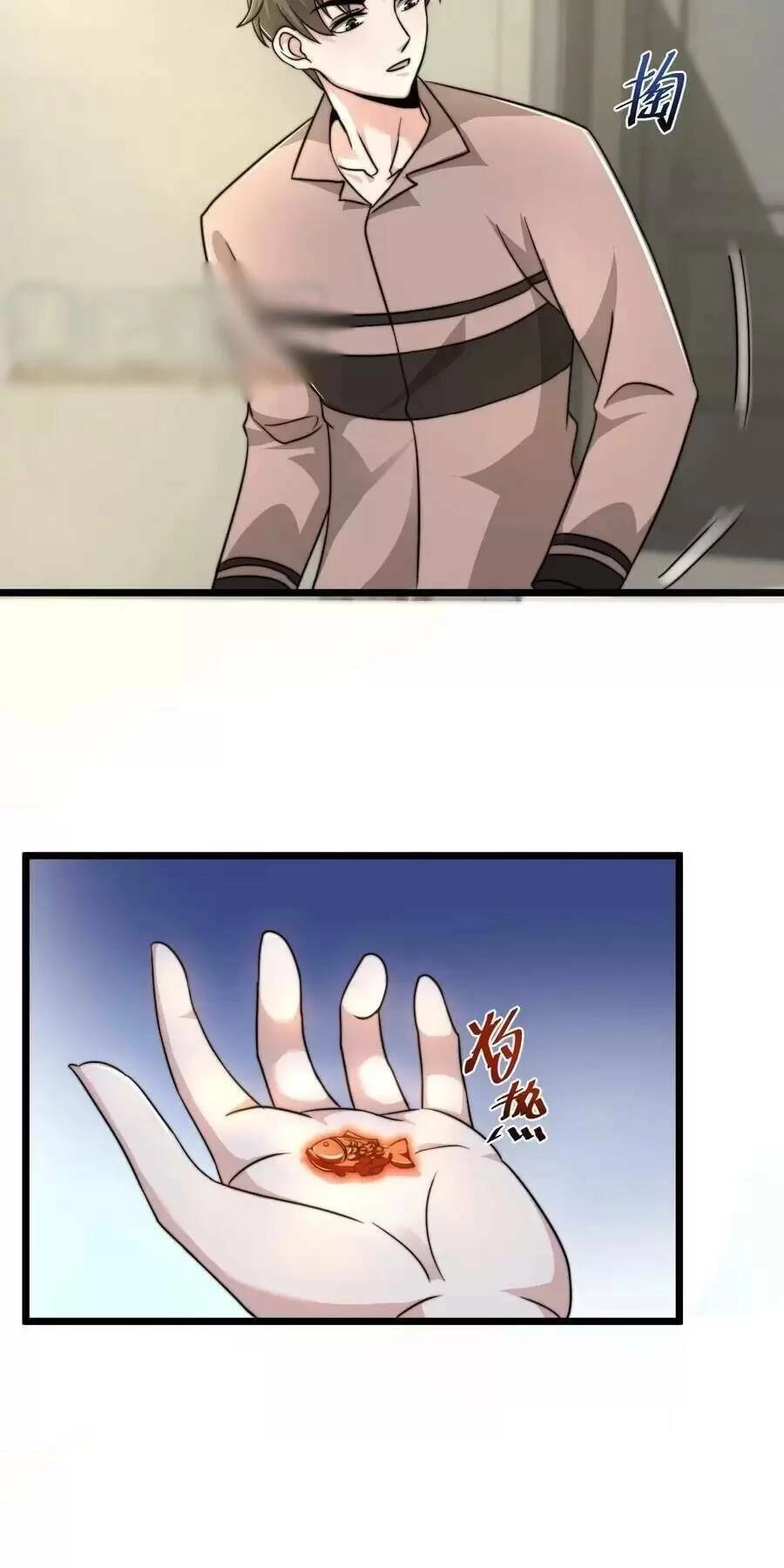 Bắt Đầu Livestream Ở Địa Phủ: Phát Sóng Trực Tiếp Ở Đây Ai Dám Đến Chapter 55 - 7