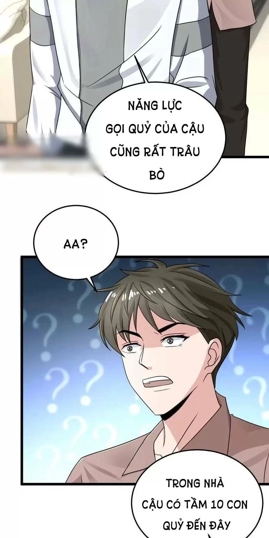 Bắt Đầu Livestream Ở Địa Phủ: Phát Sóng Trực Tiếp Ở Đây Ai Dám Đến Chapter 55 - 15