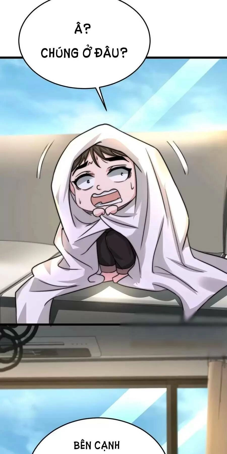 Bắt Đầu Livestream Ở Địa Phủ: Phát Sóng Trực Tiếp Ở Đây Ai Dám Đến Chapter 55 - 19