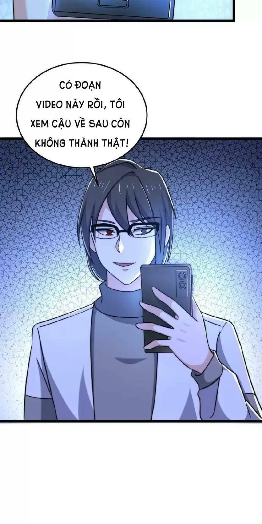 Bắt Đầu Livestream Ở Địa Phủ: Phát Sóng Trực Tiếp Ở Đây Ai Dám Đến Chapter 57 - 4