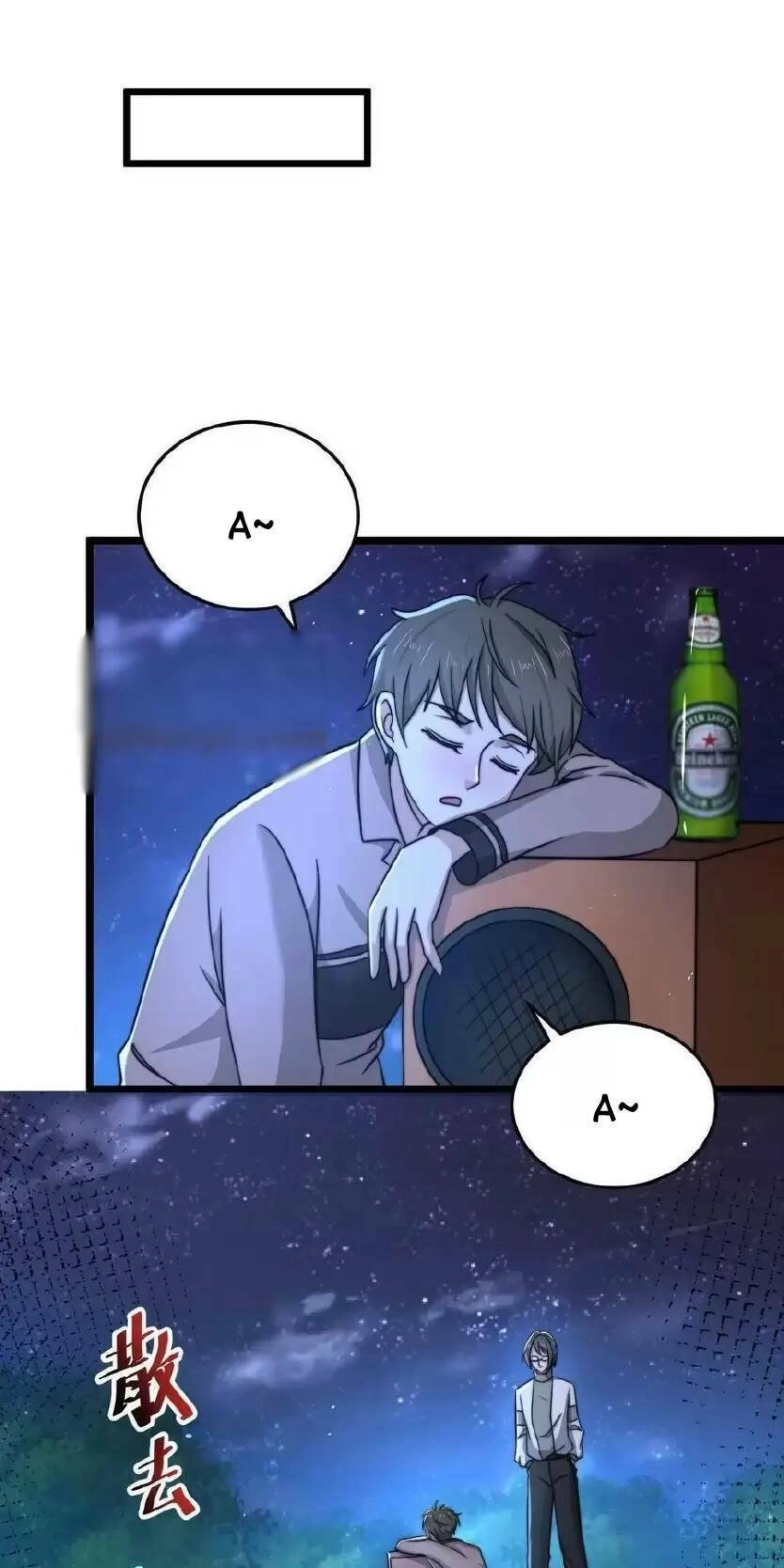 Bắt Đầu Livestream Ở Địa Phủ: Phát Sóng Trực Tiếp Ở Đây Ai Dám Đến Chapter 57 - 5