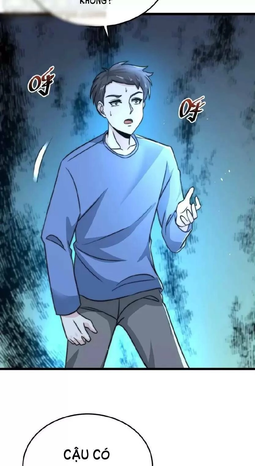 Bắt Đầu Livestream Ở Địa Phủ: Phát Sóng Trực Tiếp Ở Đây Ai Dám Đến Chapter 57 - 9