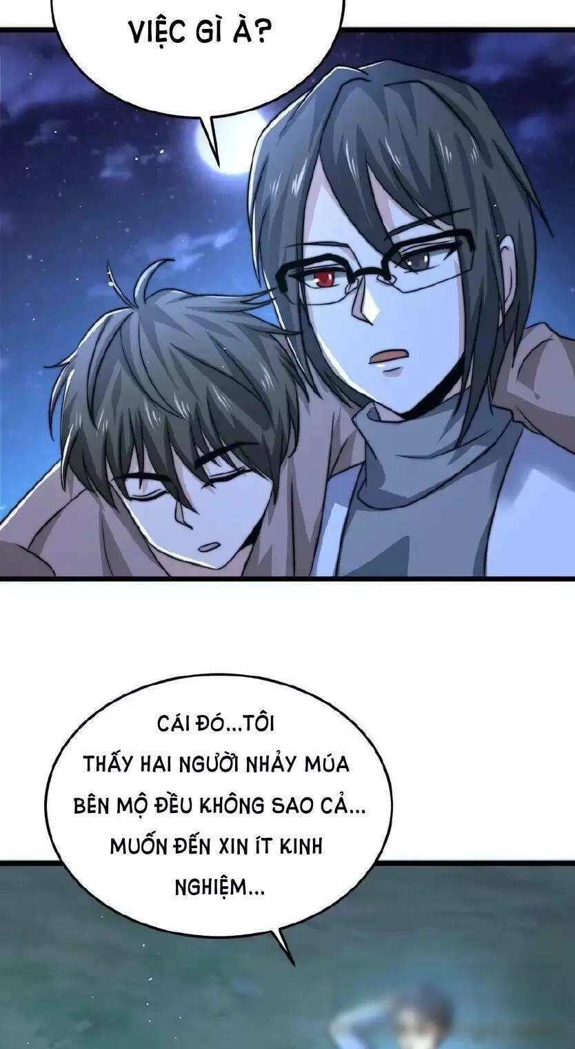 Bắt Đầu Livestream Ở Địa Phủ: Phát Sóng Trực Tiếp Ở Đây Ai Dám Đến Chapter 57 - 10