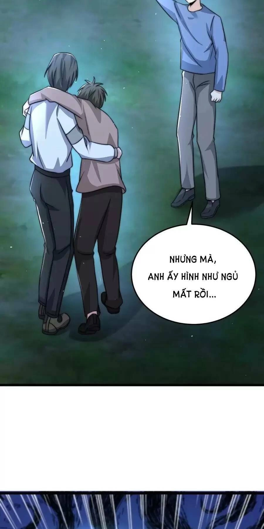 Bắt Đầu Livestream Ở Địa Phủ: Phát Sóng Trực Tiếp Ở Đây Ai Dám Đến Chapter 57 - 11