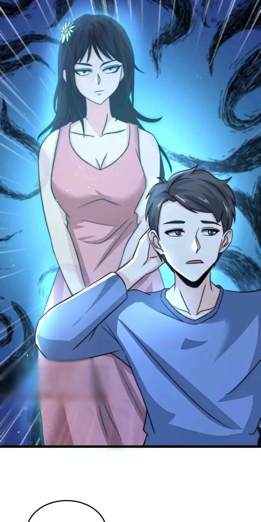 Bắt Đầu Livestream Ở Địa Phủ: Phát Sóng Trực Tiếp Ở Đây Ai Dám Đến Chapter 57 - 12