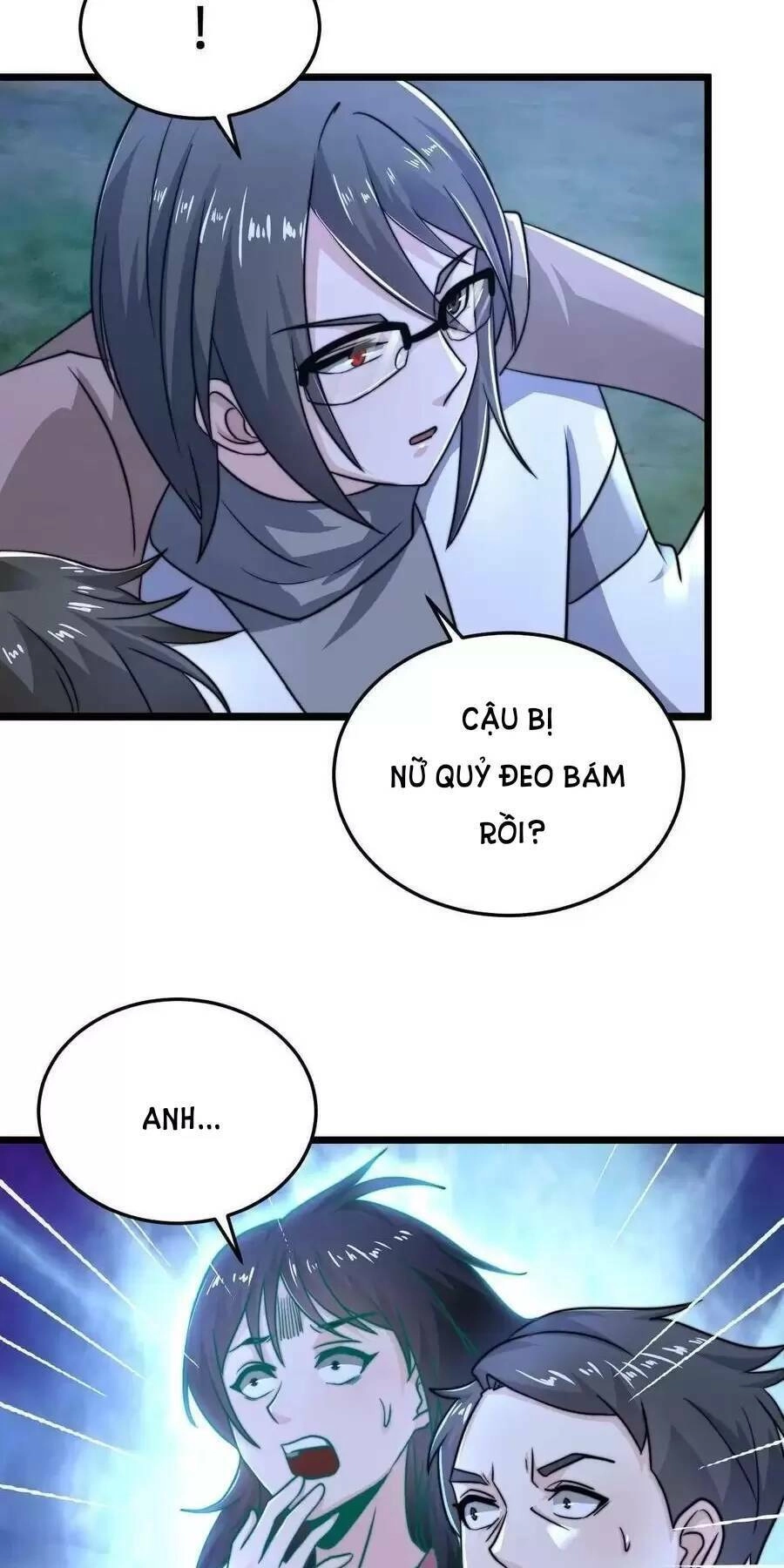 Bắt Đầu Livestream Ở Địa Phủ: Phát Sóng Trực Tiếp Ở Đây Ai Dám Đến Chapter 57 - 13