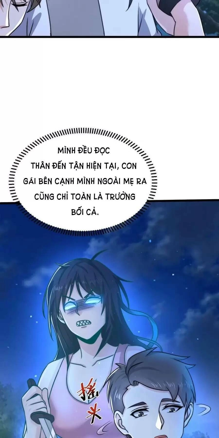 Bắt Đầu Livestream Ở Địa Phủ: Phát Sóng Trực Tiếp Ở Đây Ai Dám Đến Chapter 57 - 16