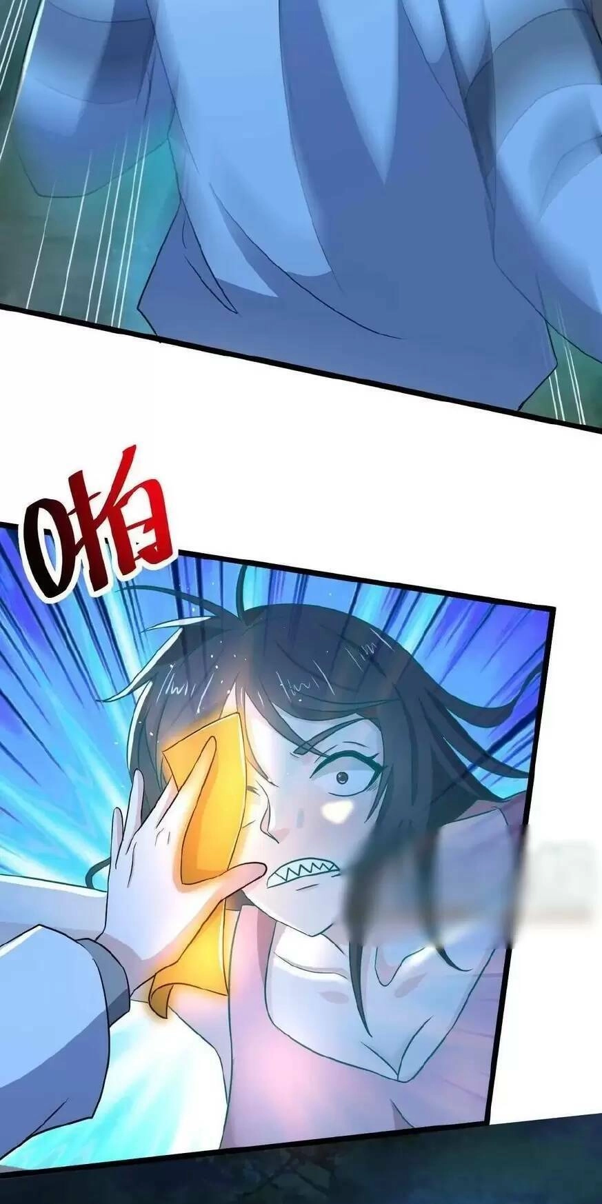 Bắt Đầu Livestream Ở Địa Phủ: Phát Sóng Trực Tiếp Ở Đây Ai Dám Đến Chapter 57 - 21