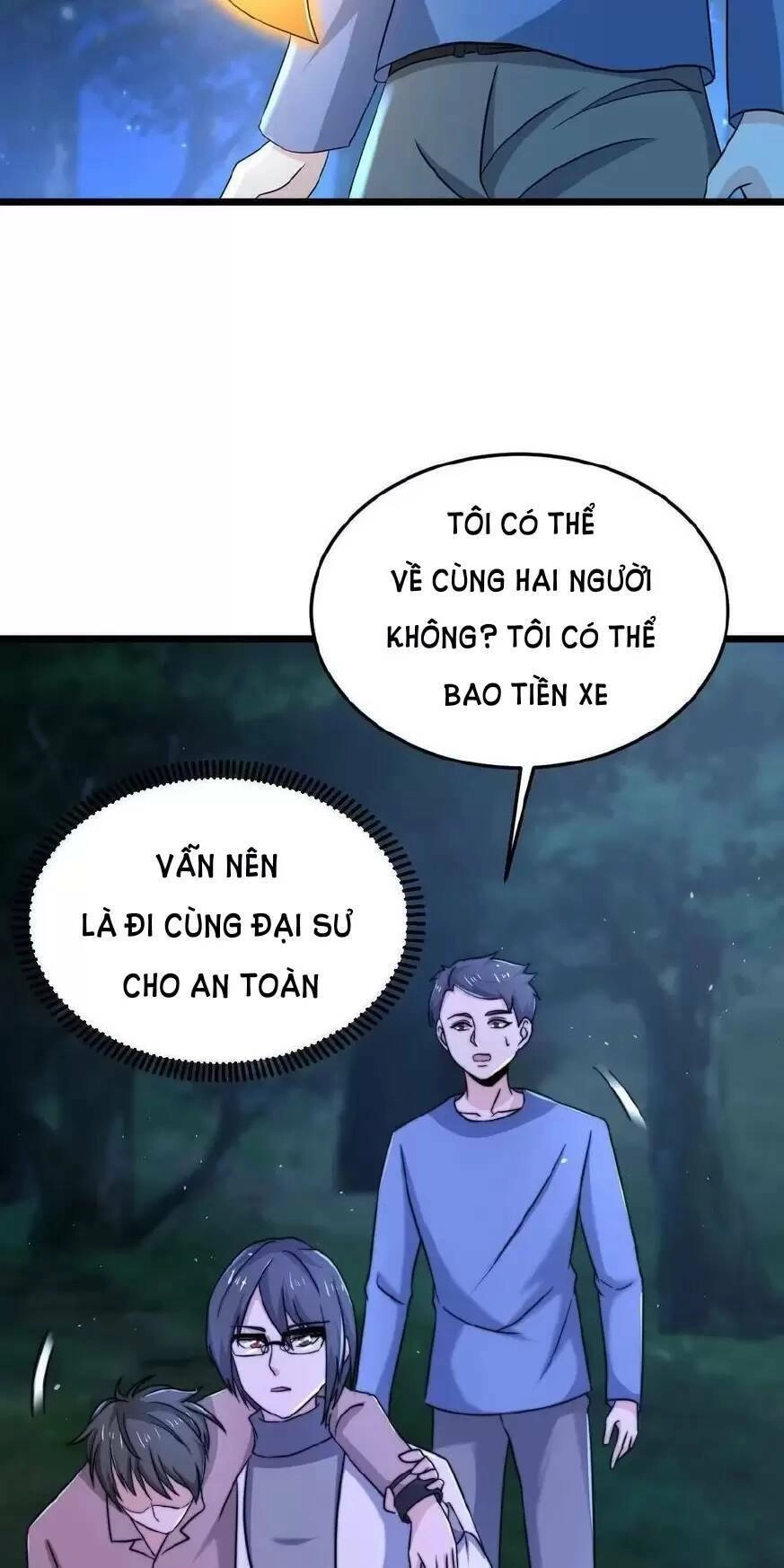 Bắt Đầu Livestream Ở Địa Phủ: Phát Sóng Trực Tiếp Ở Đây Ai Dám Đến Chapter 57 - 24