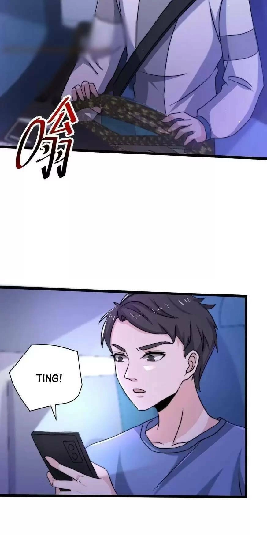 Bắt Đầu Livestream Ở Địa Phủ: Phát Sóng Trực Tiếp Ở Đây Ai Dám Đến Chapter 57 - 27