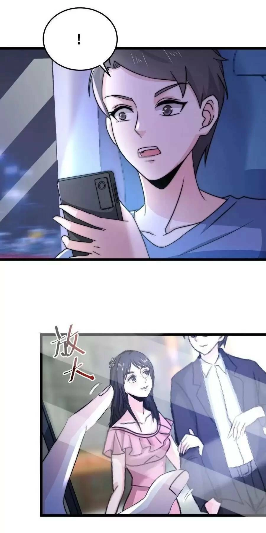 Bắt Đầu Livestream Ở Địa Phủ: Phát Sóng Trực Tiếp Ở Đây Ai Dám Đến Chapter 58 - 2