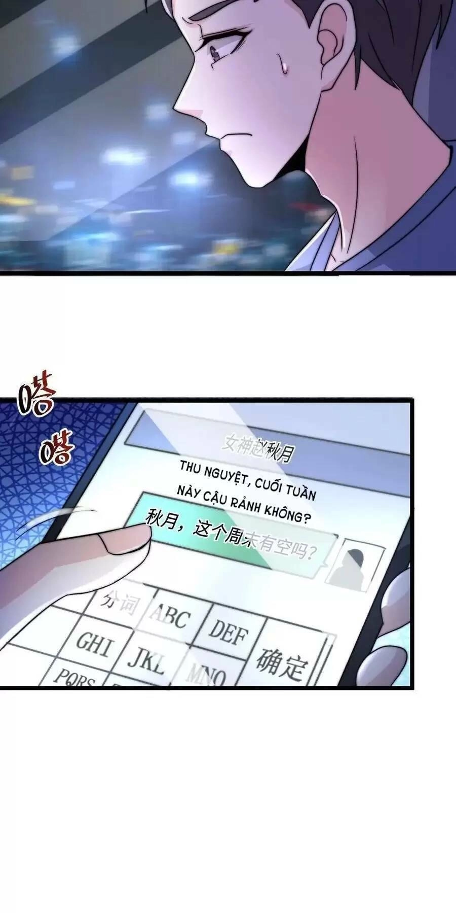 Bắt Đầu Livestream Ở Địa Phủ: Phát Sóng Trực Tiếp Ở Đây Ai Dám Đến Chapter 58 - 4