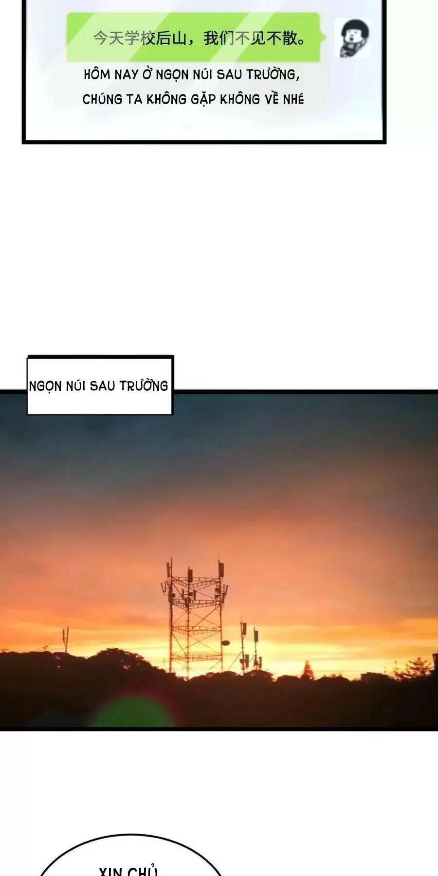 Bắt Đầu Livestream Ở Địa Phủ: Phát Sóng Trực Tiếp Ở Đây Ai Dám Đến Chapter 58 - 7