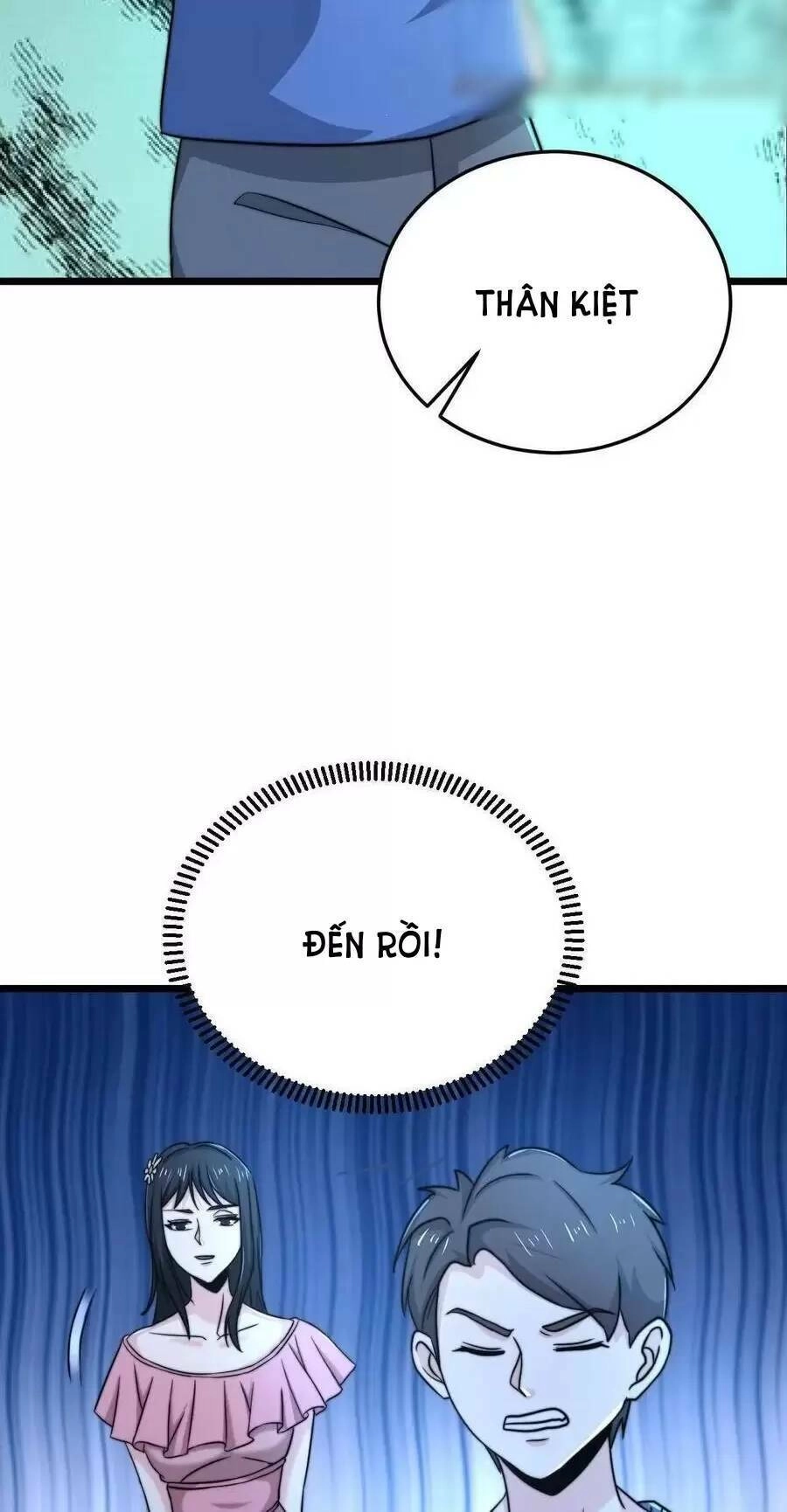 Bắt Đầu Livestream Ở Địa Phủ: Phát Sóng Trực Tiếp Ở Đây Ai Dám Đến Chapter 58 - 9