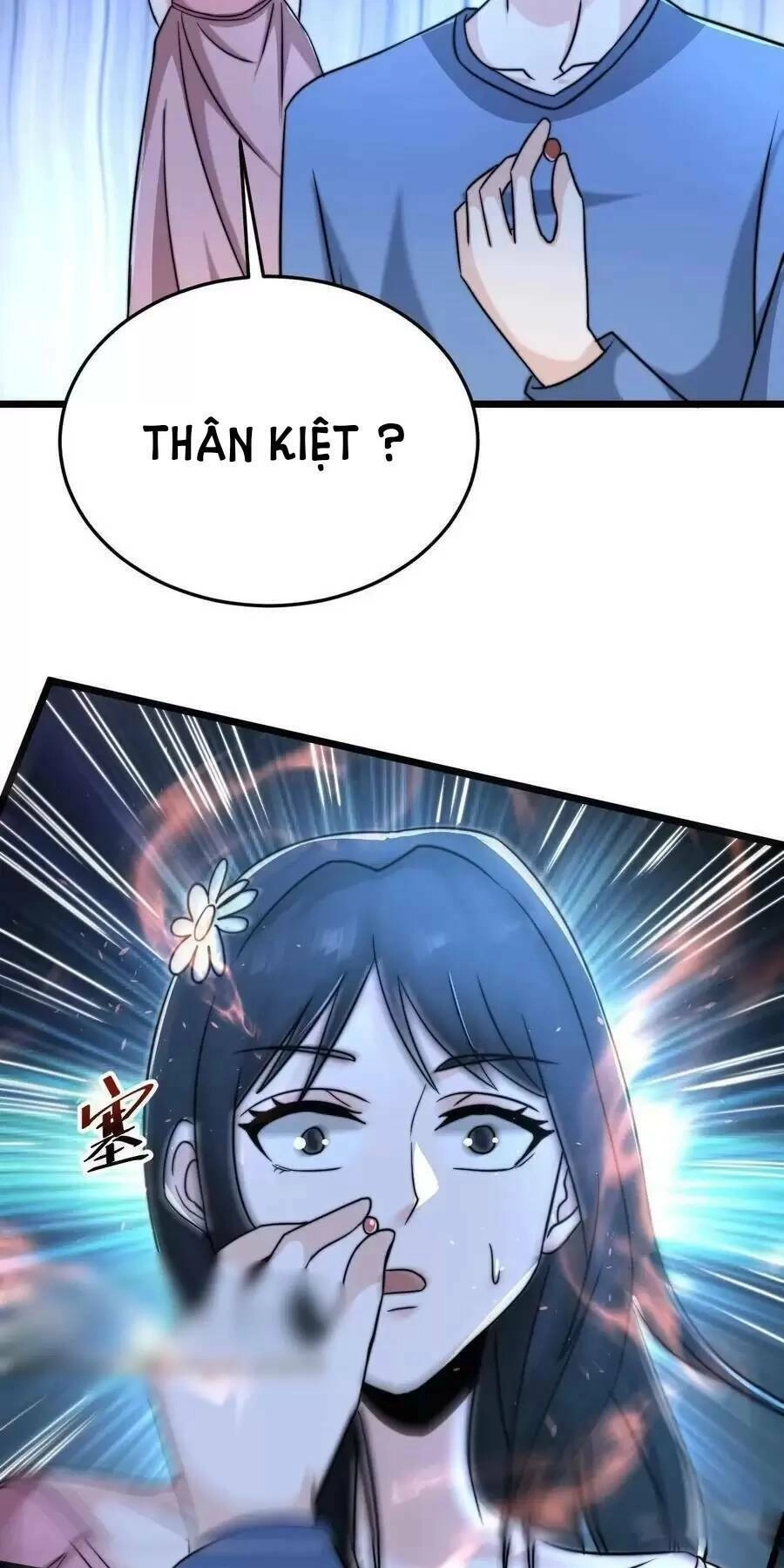 Bắt Đầu Livestream Ở Địa Phủ: Phát Sóng Trực Tiếp Ở Đây Ai Dám Đến Chapter 58 - 10