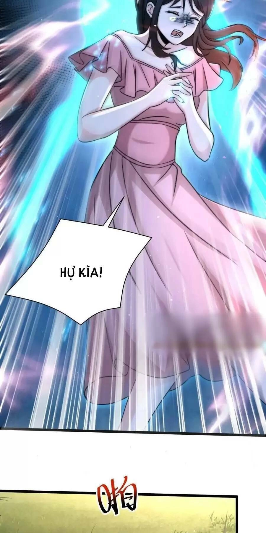 Bắt Đầu Livestream Ở Địa Phủ: Phát Sóng Trực Tiếp Ở Đây Ai Dám Đến Chapter 58 - 12