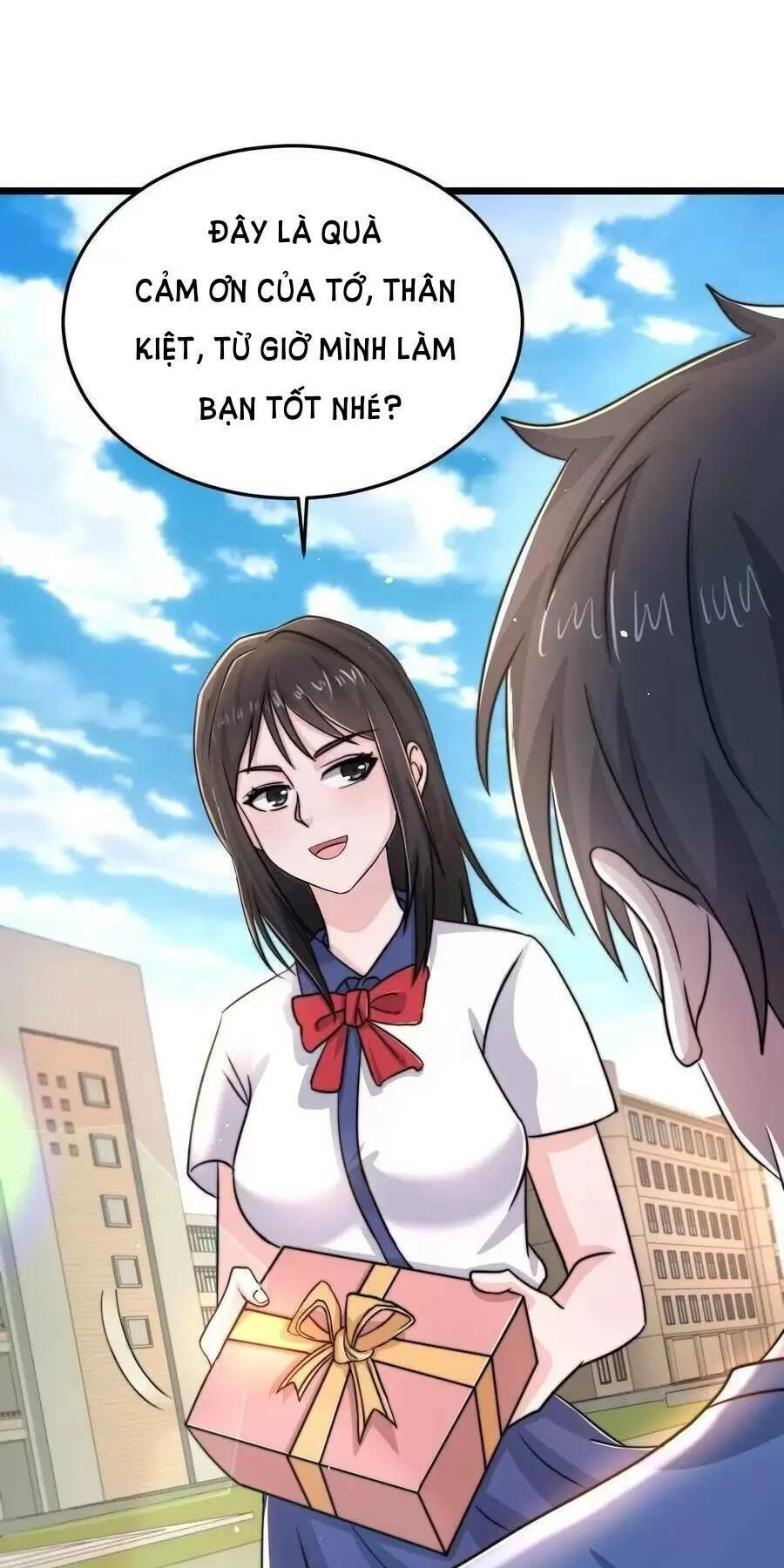 Bắt Đầu Livestream Ở Địa Phủ: Phát Sóng Trực Tiếp Ở Đây Ai Dám Đến Chapter 58 - 20