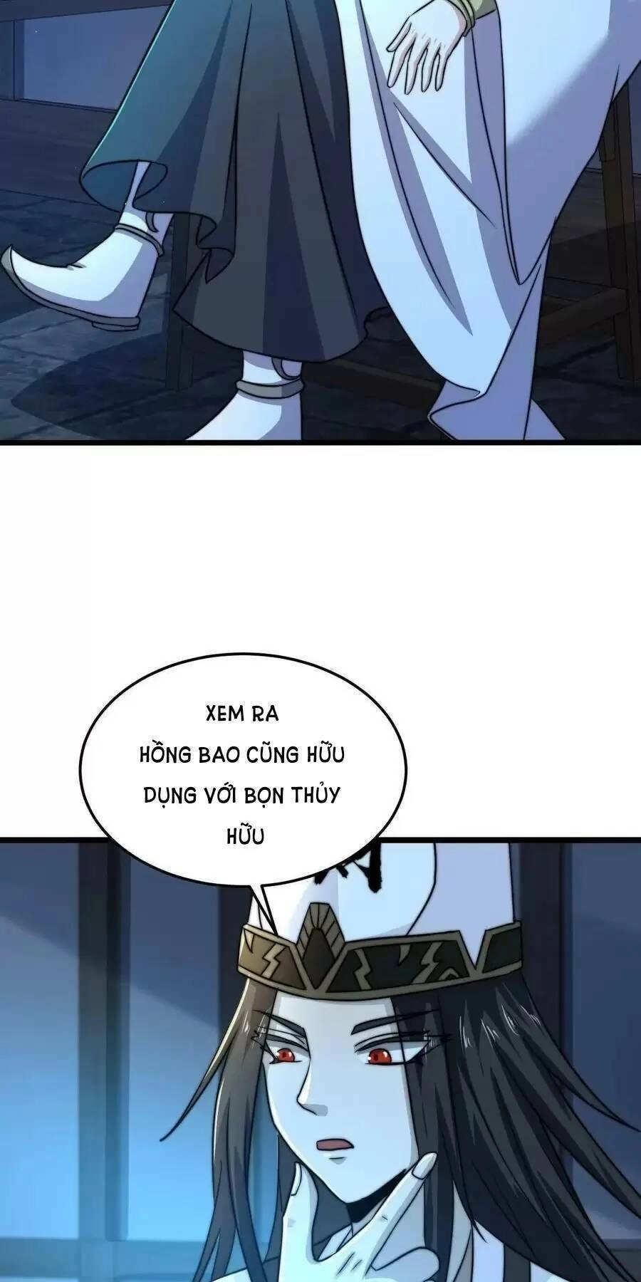 Bắt Đầu Livestream Ở Địa Phủ: Phát Sóng Trực Tiếp Ở Đây Ai Dám Đến Chapter 58 - 24