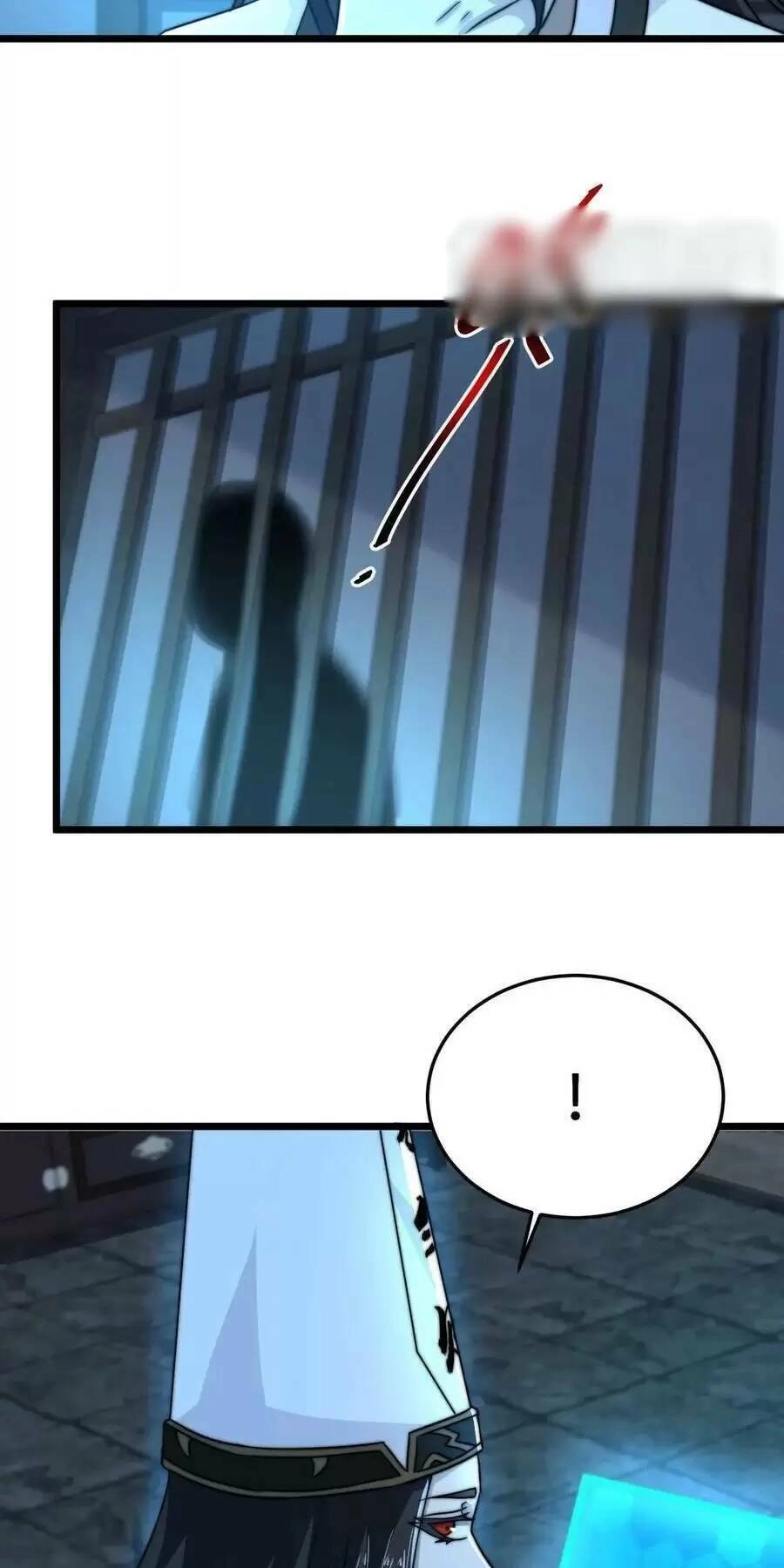 Bắt Đầu Livestream Ở Địa Phủ: Phát Sóng Trực Tiếp Ở Đây Ai Dám Đến Chapter 58 - 25