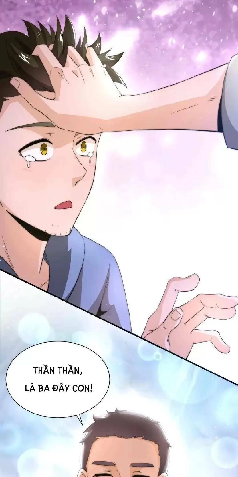 Bắt Đầu Livestream Ở Địa Phủ: Phát Sóng Trực Tiếp Ở Đây Ai Dám Đến Chapter 60 - 4