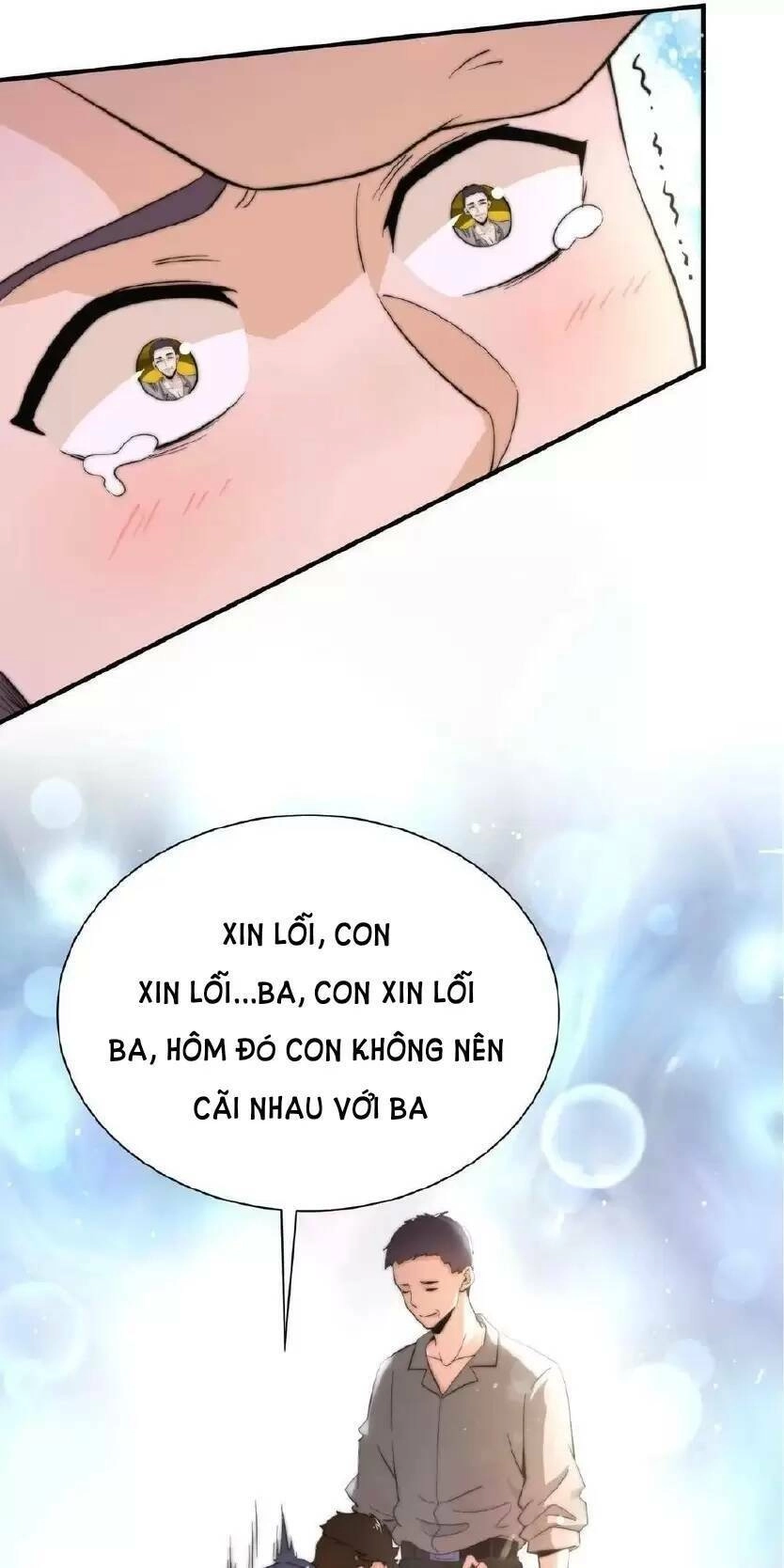 Bắt Đầu Livestream Ở Địa Phủ: Phát Sóng Trực Tiếp Ở Đây Ai Dám Đến Chapter 60 - 6