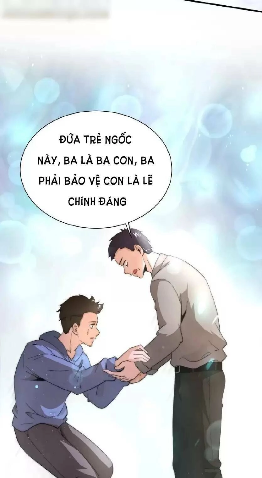 Bắt Đầu Livestream Ở Địa Phủ: Phát Sóng Trực Tiếp Ở Đây Ai Dám Đến Chapter 60 - 9