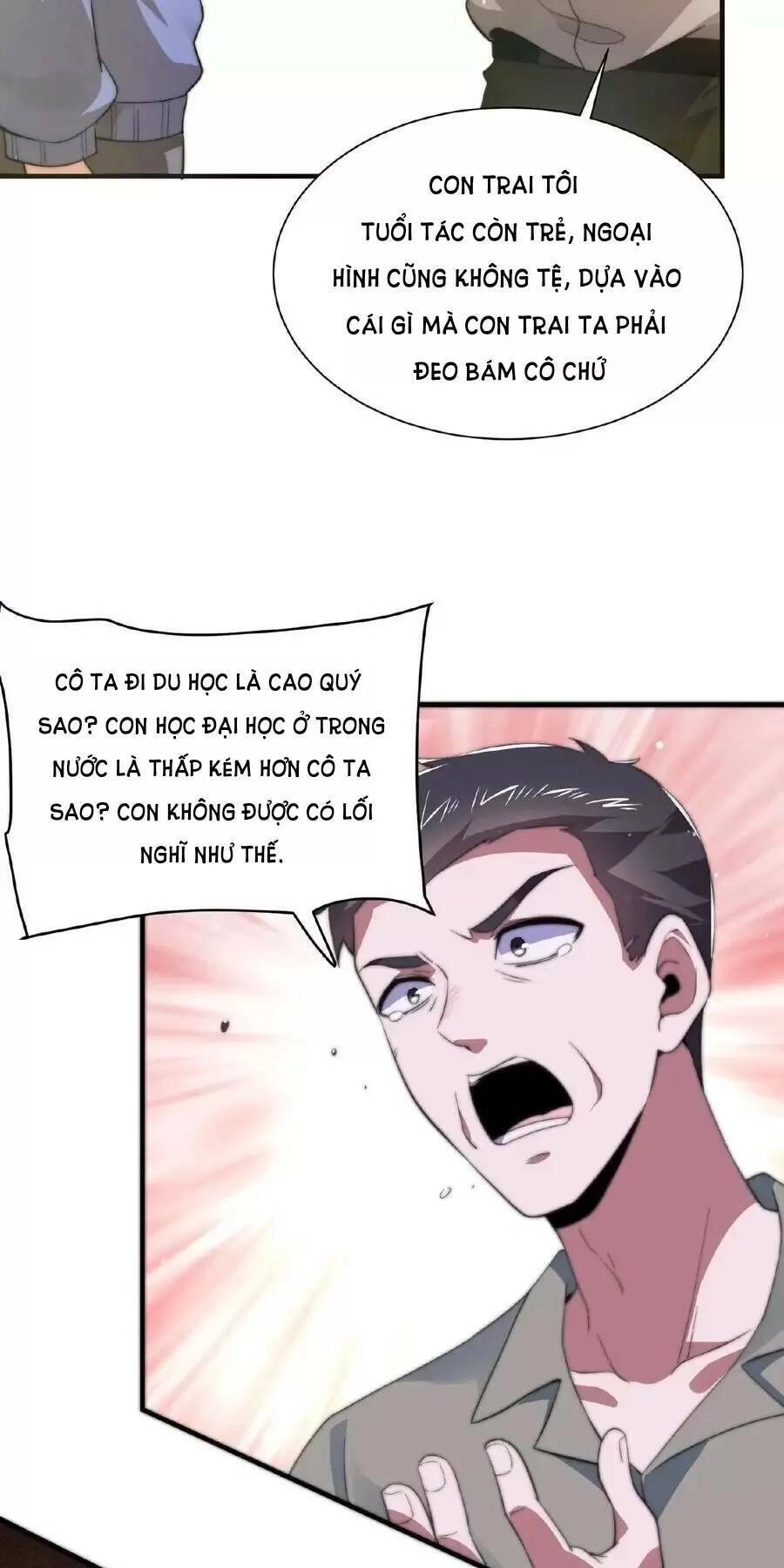 Bắt Đầu Livestream Ở Địa Phủ: Phát Sóng Trực Tiếp Ở Đây Ai Dám Đến Chapter 60 - 11