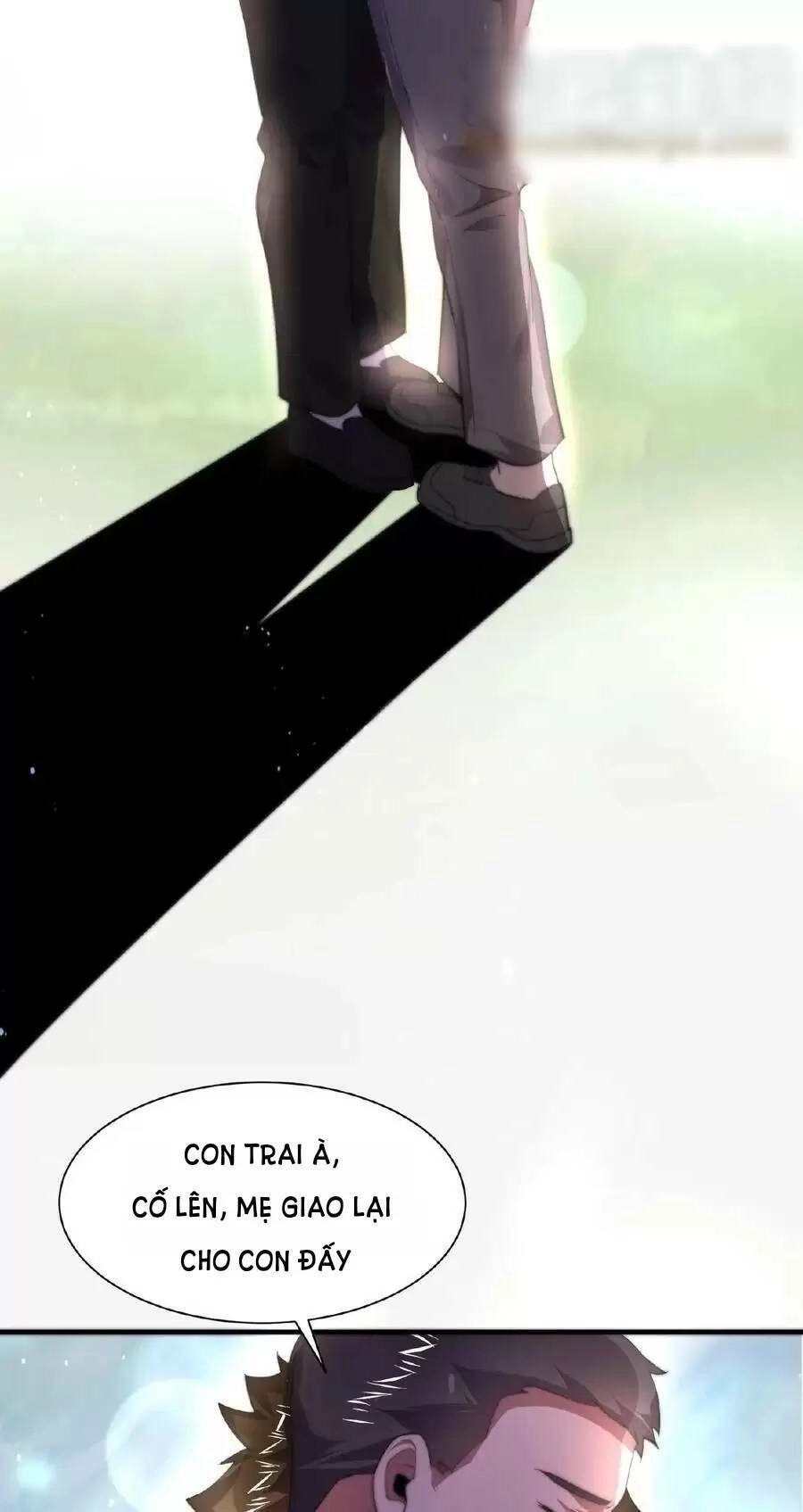 Bắt Đầu Livestream Ở Địa Phủ: Phát Sóng Trực Tiếp Ở Đây Ai Dám Đến Chapter 60 - 18