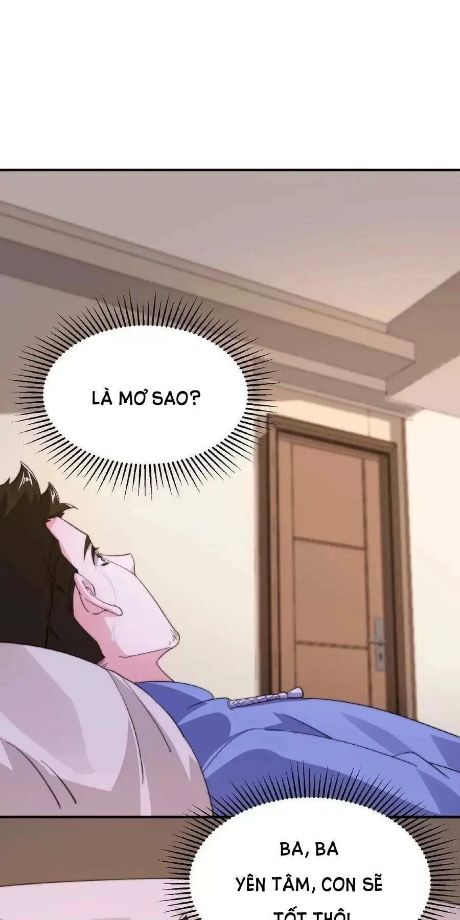 Bắt Đầu Livestream Ở Địa Phủ: Phát Sóng Trực Tiếp Ở Đây Ai Dám Đến Chapter 60 - 22