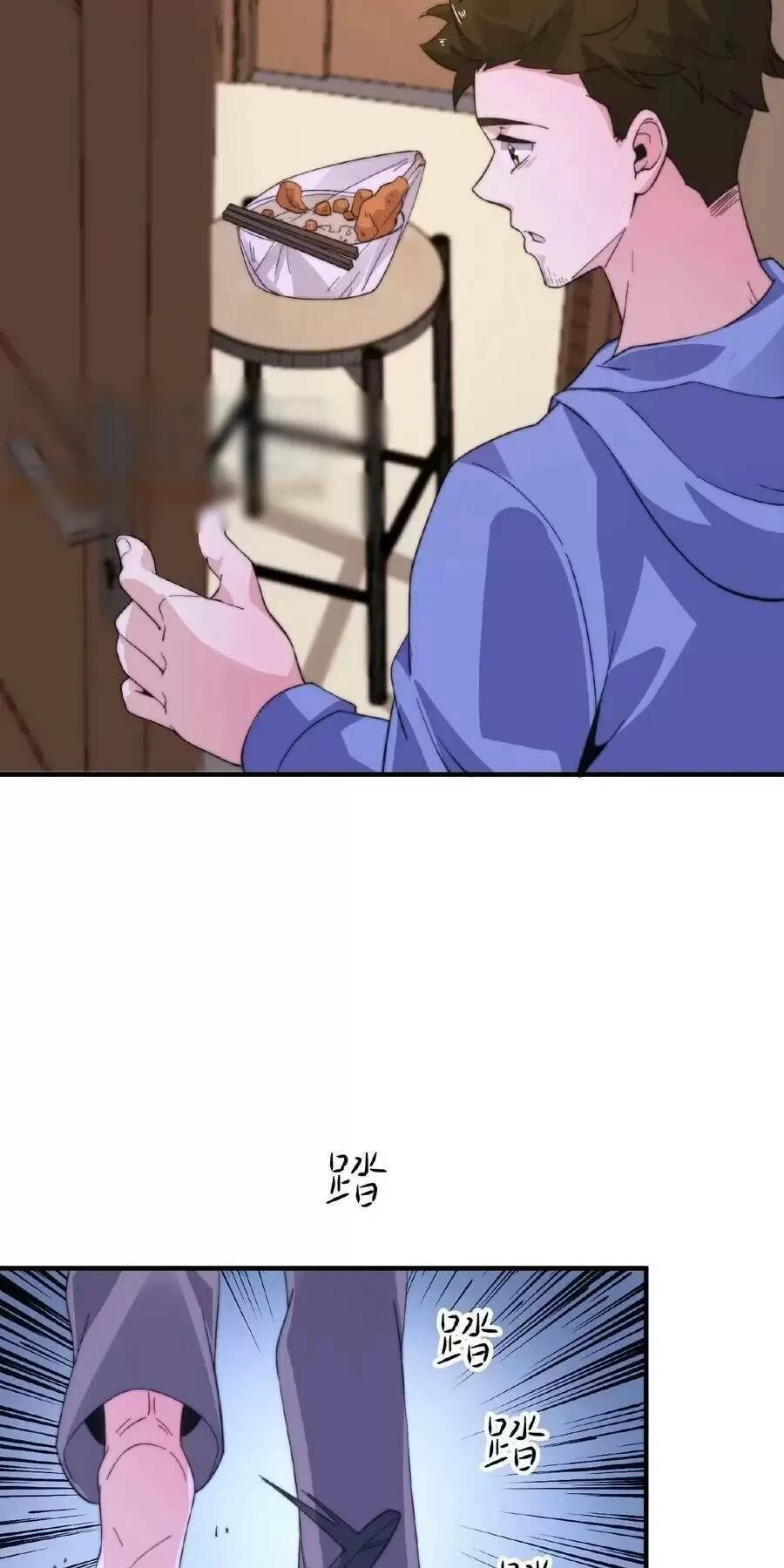 Bắt Đầu Livestream Ở Địa Phủ: Phát Sóng Trực Tiếp Ở Đây Ai Dám Đến Chapter 60 - 25