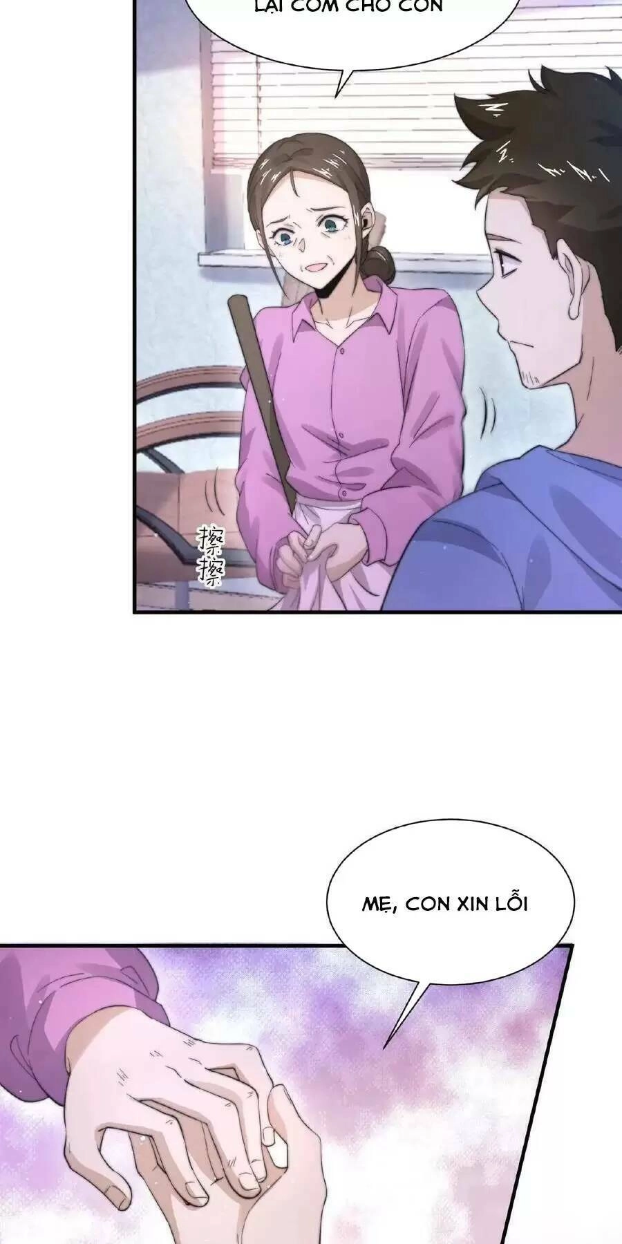 Bắt Đầu Livestream Ở Địa Phủ: Phát Sóng Trực Tiếp Ở Đây Ai Dám Đến Chapter 61 - 3