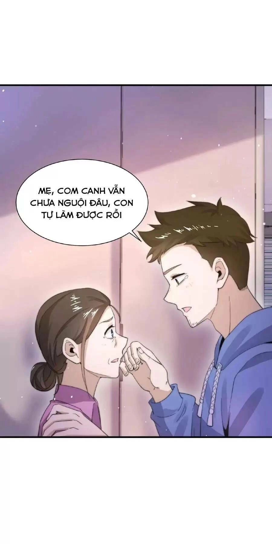 Bắt Đầu Livestream Ở Địa Phủ: Phát Sóng Trực Tiếp Ở Đây Ai Dám Đến Chapter 61 - 6