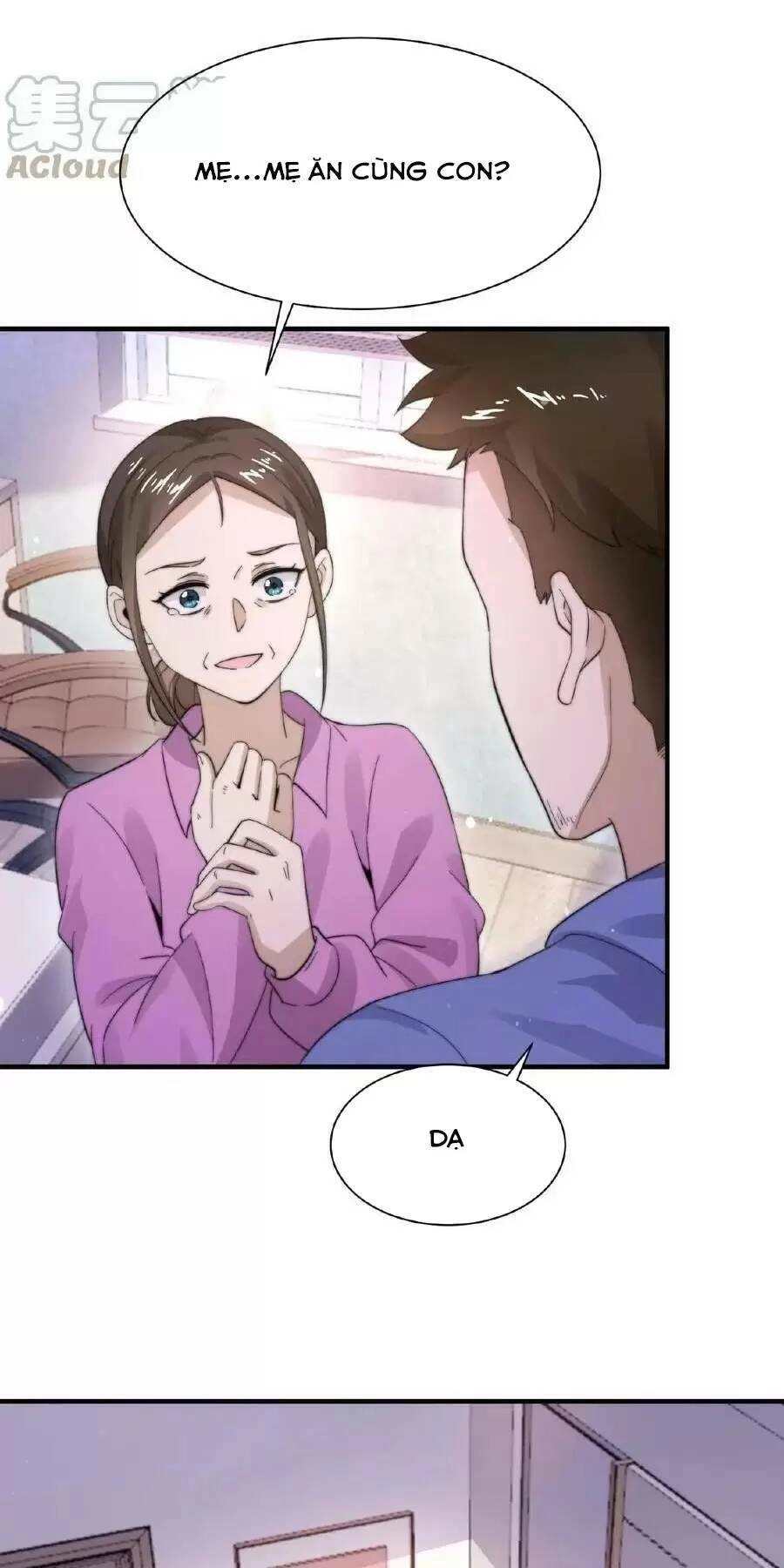 Bắt Đầu Livestream Ở Địa Phủ: Phát Sóng Trực Tiếp Ở Đây Ai Dám Đến Chapter 61 - 7