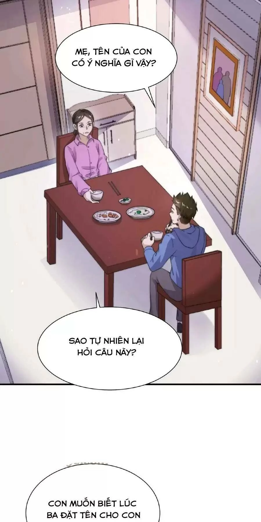 Bắt Đầu Livestream Ở Địa Phủ: Phát Sóng Trực Tiếp Ở Đây Ai Dám Đến Chapter 61 - 8