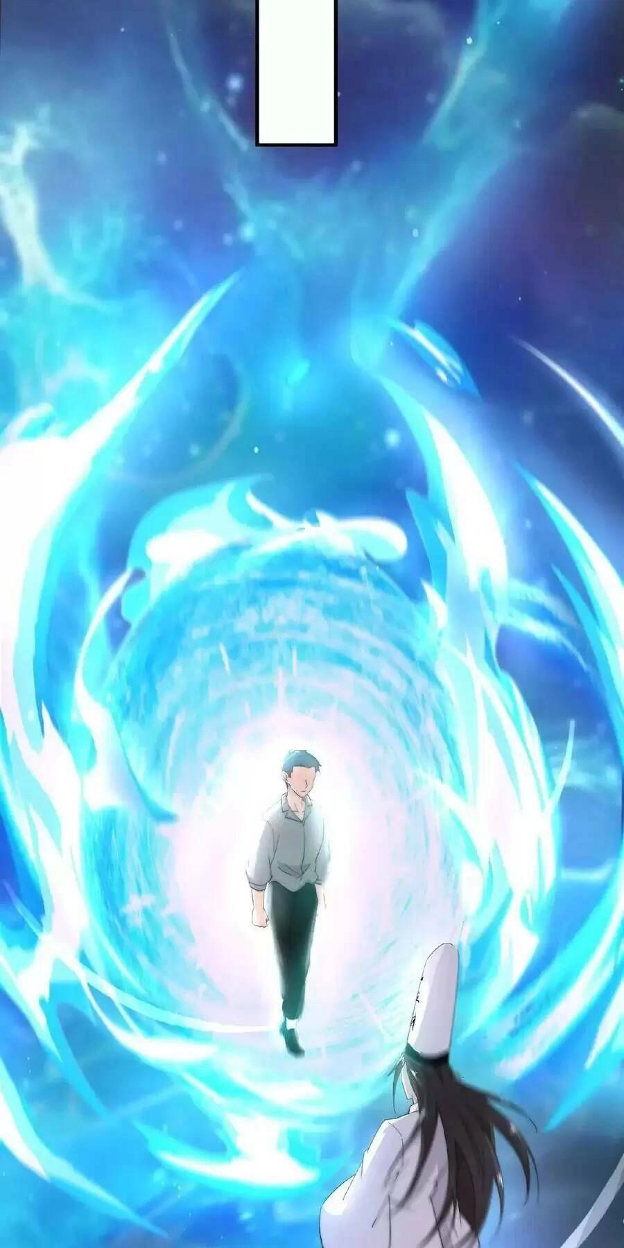 Bắt Đầu Livestream Ở Địa Phủ: Phát Sóng Trực Tiếp Ở Đây Ai Dám Đến Chapter 61 - 18