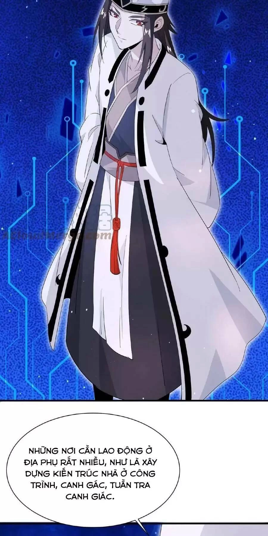 Bắt Đầu Livestream Ở Địa Phủ: Phát Sóng Trực Tiếp Ở Đây Ai Dám Đến Chapter 61 - 27