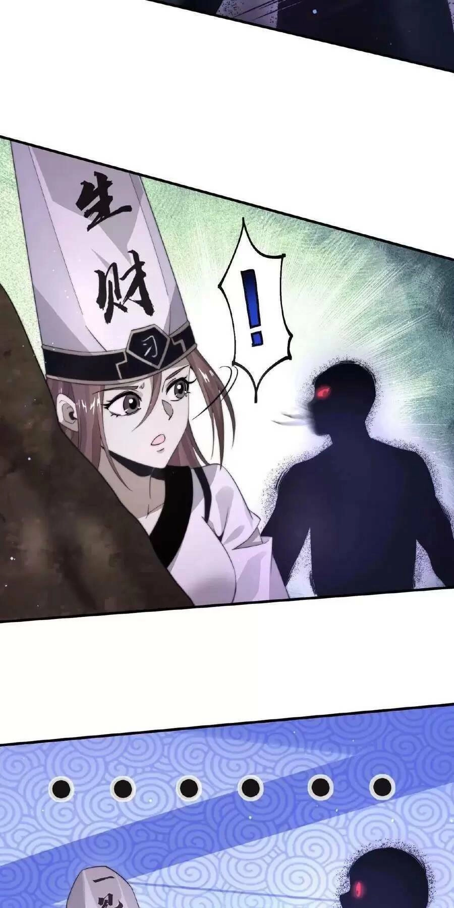 Bắt Đầu Livestream Ở Địa Phủ: Phát Sóng Trực Tiếp Ở Đây Ai Dám Đến Chapter 63 - 2