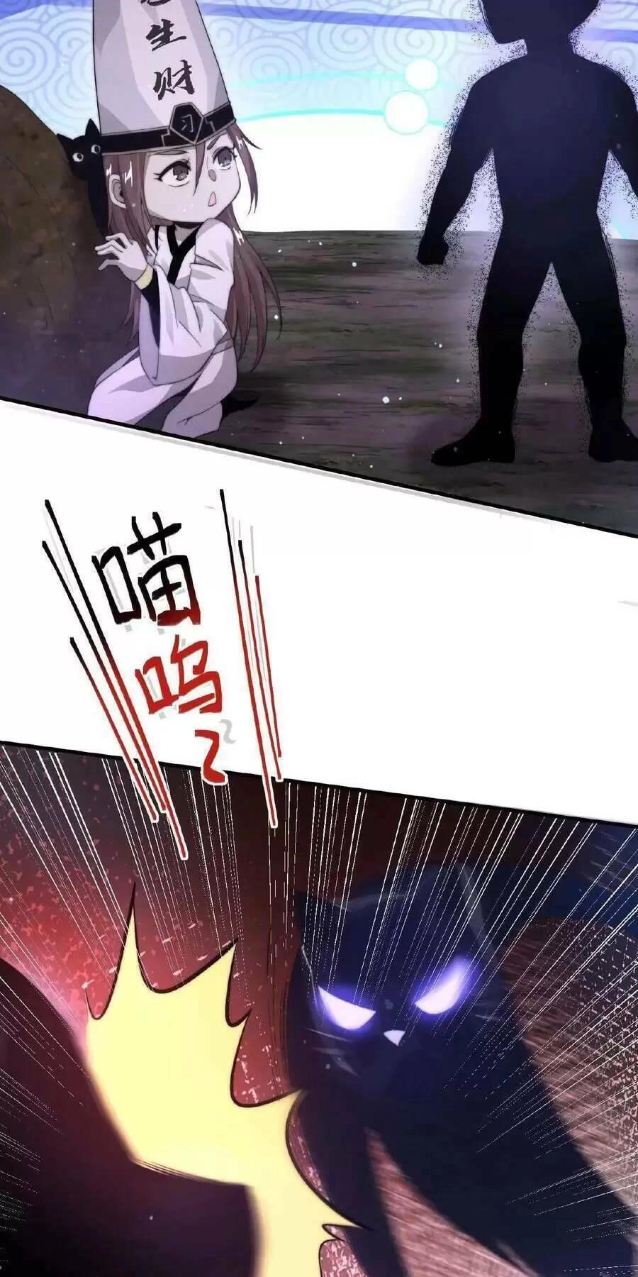 Bắt Đầu Livestream Ở Địa Phủ: Phát Sóng Trực Tiếp Ở Đây Ai Dám Đến Chapter 63 - 3