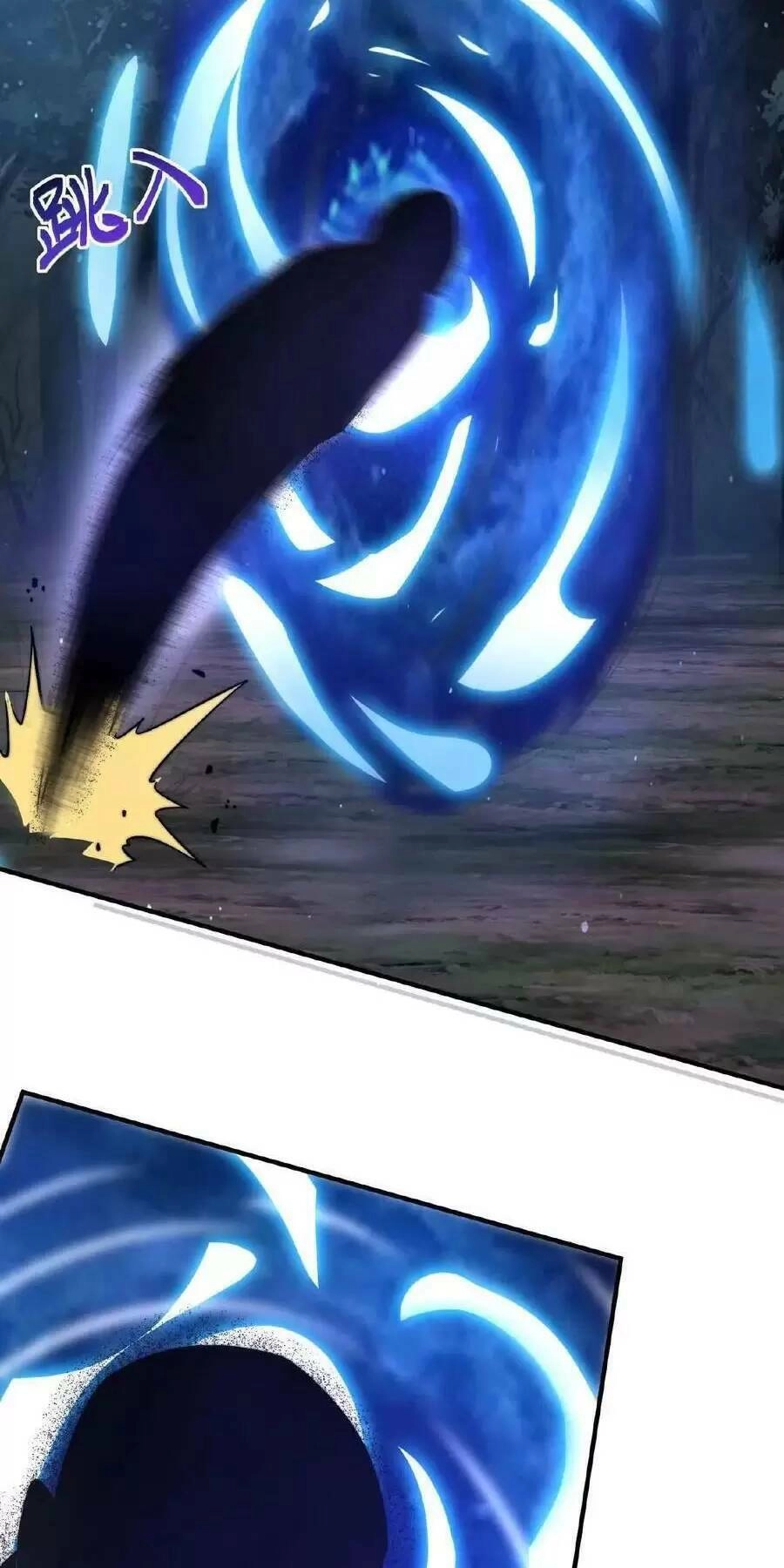 Bắt Đầu Livestream Ở Địa Phủ: Phát Sóng Trực Tiếp Ở Đây Ai Dám Đến Chapter 63 - 9