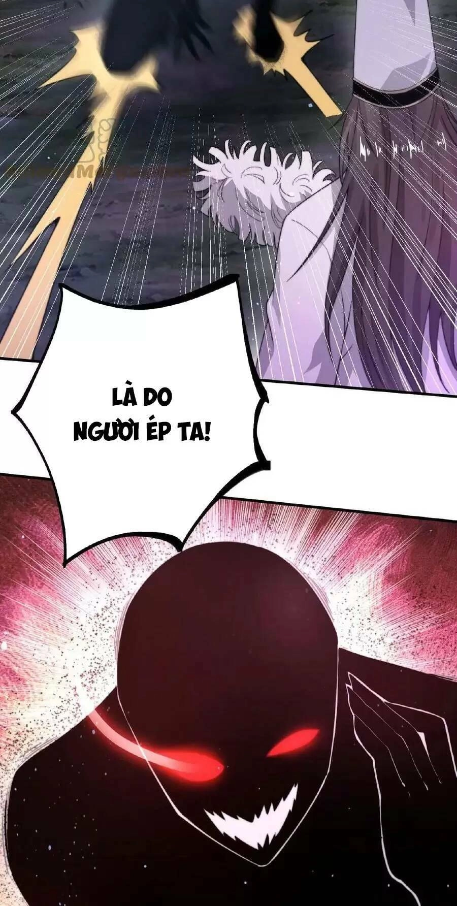 Bắt Đầu Livestream Ở Địa Phủ: Phát Sóng Trực Tiếp Ở Đây Ai Dám Đến Chapter 63 - 12