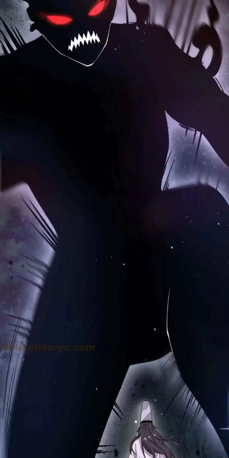 Bắt Đầu Livestream Ở Địa Phủ: Phát Sóng Trực Tiếp Ở Đây Ai Dám Đến Chapter 63 - 15