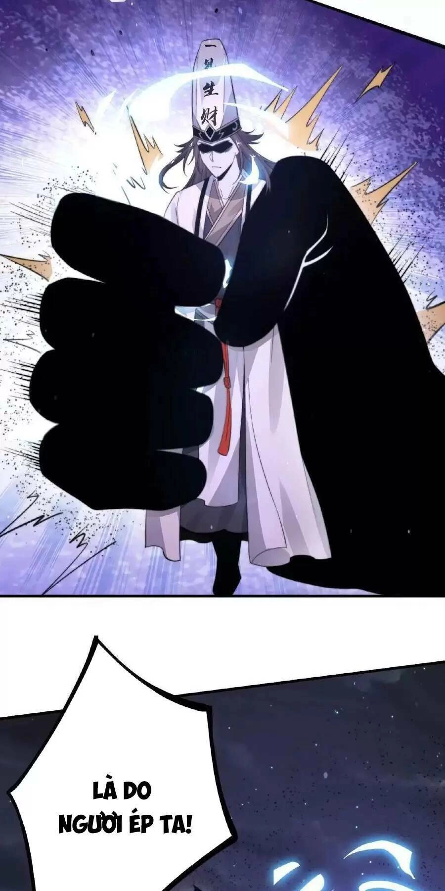 Bắt Đầu Livestream Ở Địa Phủ: Phát Sóng Trực Tiếp Ở Đây Ai Dám Đến Chapter 63 - 18