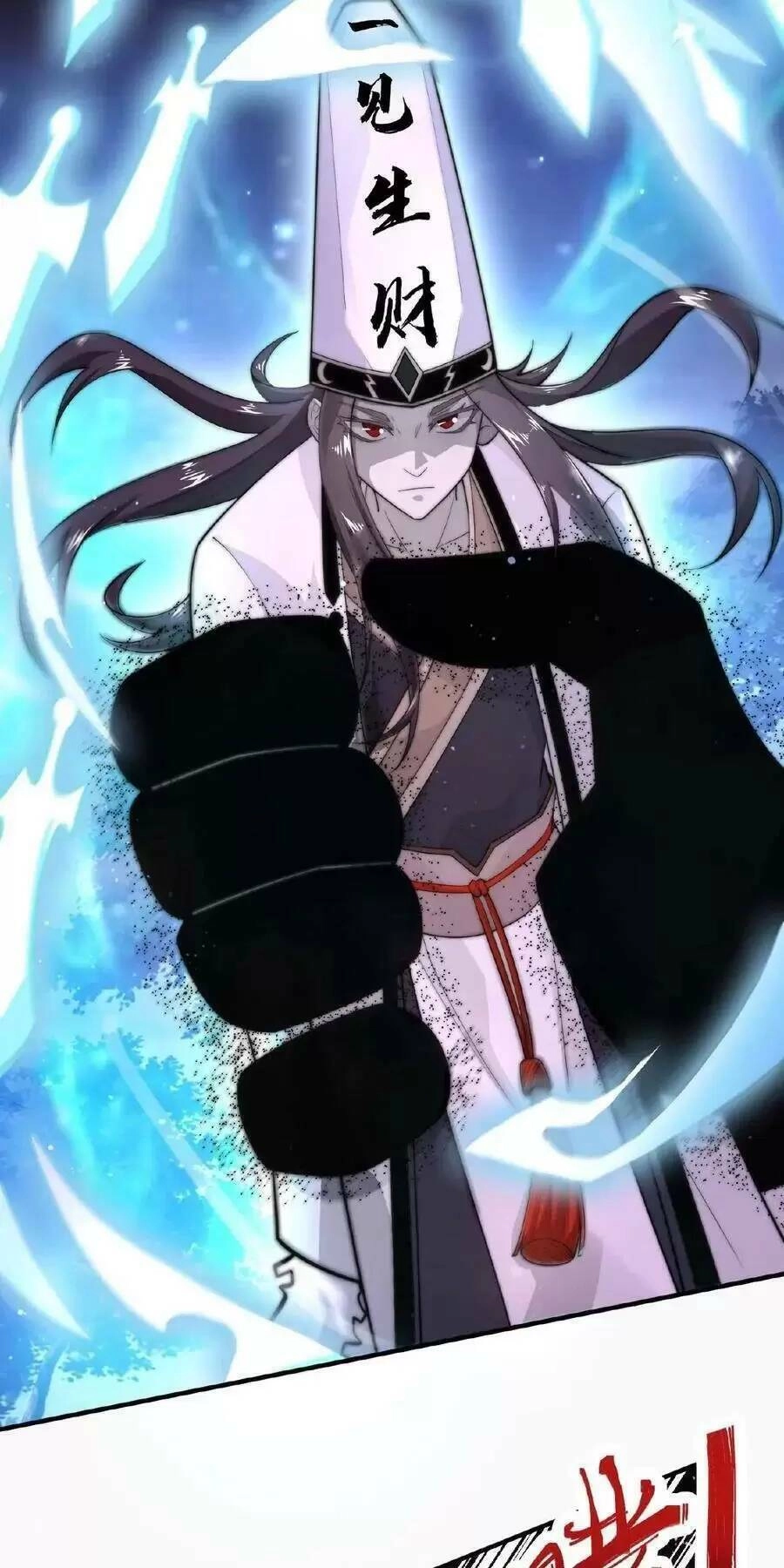 Bắt Đầu Livestream Ở Địa Phủ: Phát Sóng Trực Tiếp Ở Đây Ai Dám Đến Chapter 63 - 22